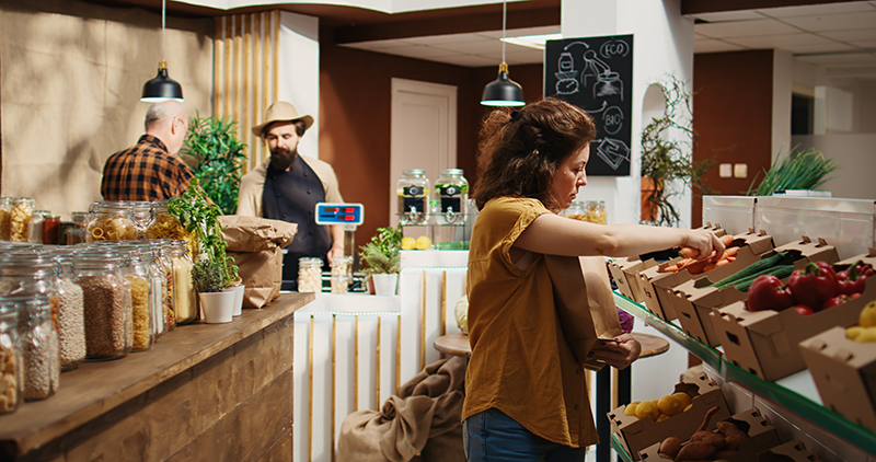 Building Brands from Local Businesses